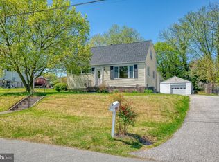 9708 Oakdale Ave, Baltimore, MD 21234