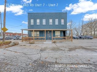 279 Drouillard Rd UNIT 7, Windsor, ON N8Y2P4