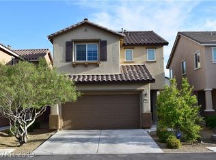 3603 Via Santa Maria, Henderson, NV 89052