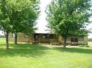8457 326th Rd, Arkansas City, KS 67005