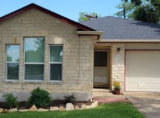 2342 Friarcreek Loop, Round Rock, TX 78664