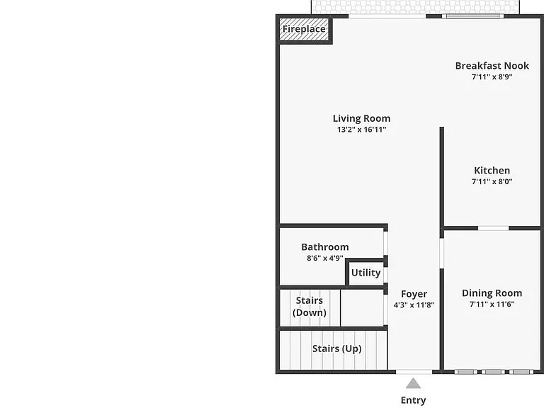 Camelback North Apartments CNM — Photo 76