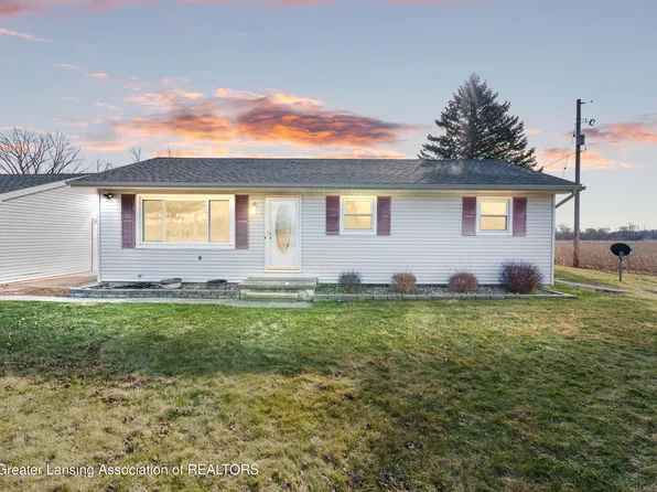 9671 Krepps Rd, Dewitt, MI 48820