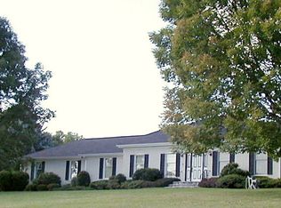 263 Po Box, Jonesville, VA 24263