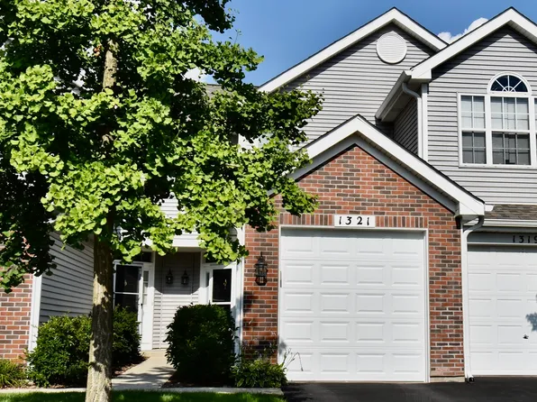 1321 Providence Cir, Elgin, IL 60120