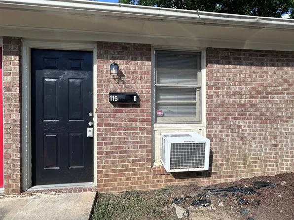 115 Cox Avenue, 115 Cox Ave APT D, Thomasville, NC 27360