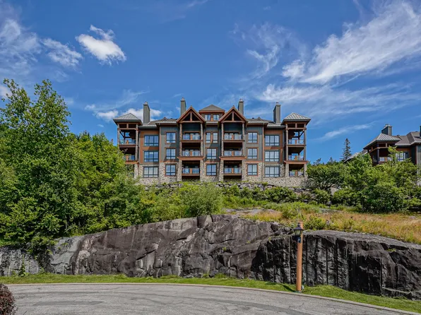 170 Chemin Des Sous Vis #6, Mont Tremblant, QC J8E 3M1