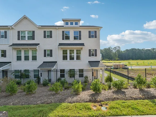 96 Epperly Way, Tucker, GA 30084