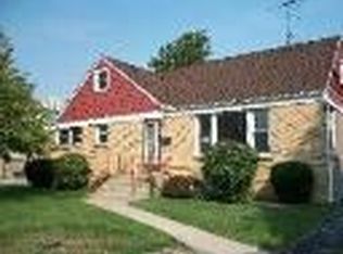 54 Franklin Dr, Northlake, IL 60164