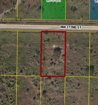 1st image of 15568 NW 272nd Street