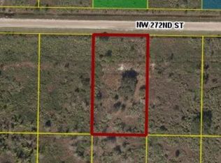 15568 NW 272nd St, Okeechobee, FL 34972