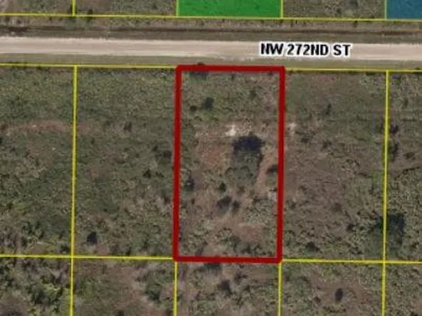 15568 NW 272nd Street, Okeechobee, FL 34972