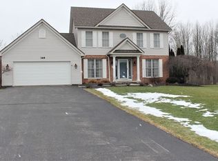168 Windmill Trl, Rochester, NY 14624