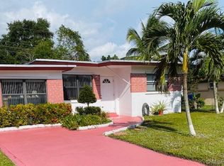 5637 Branch St, Hollywood, FL 33021