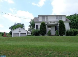 4057 Bellemans Church Rd, Mohrsville, PA 19541