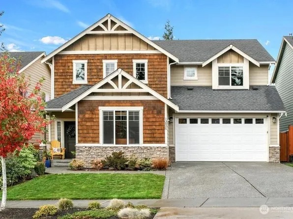 13826 39th Place W, Lynnwood, WA 98087