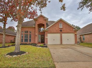 11123 Bandit Trail Dr, Houston, TX 77095