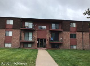 622 N Colorado Ave APT 8, Minden, NE 68959