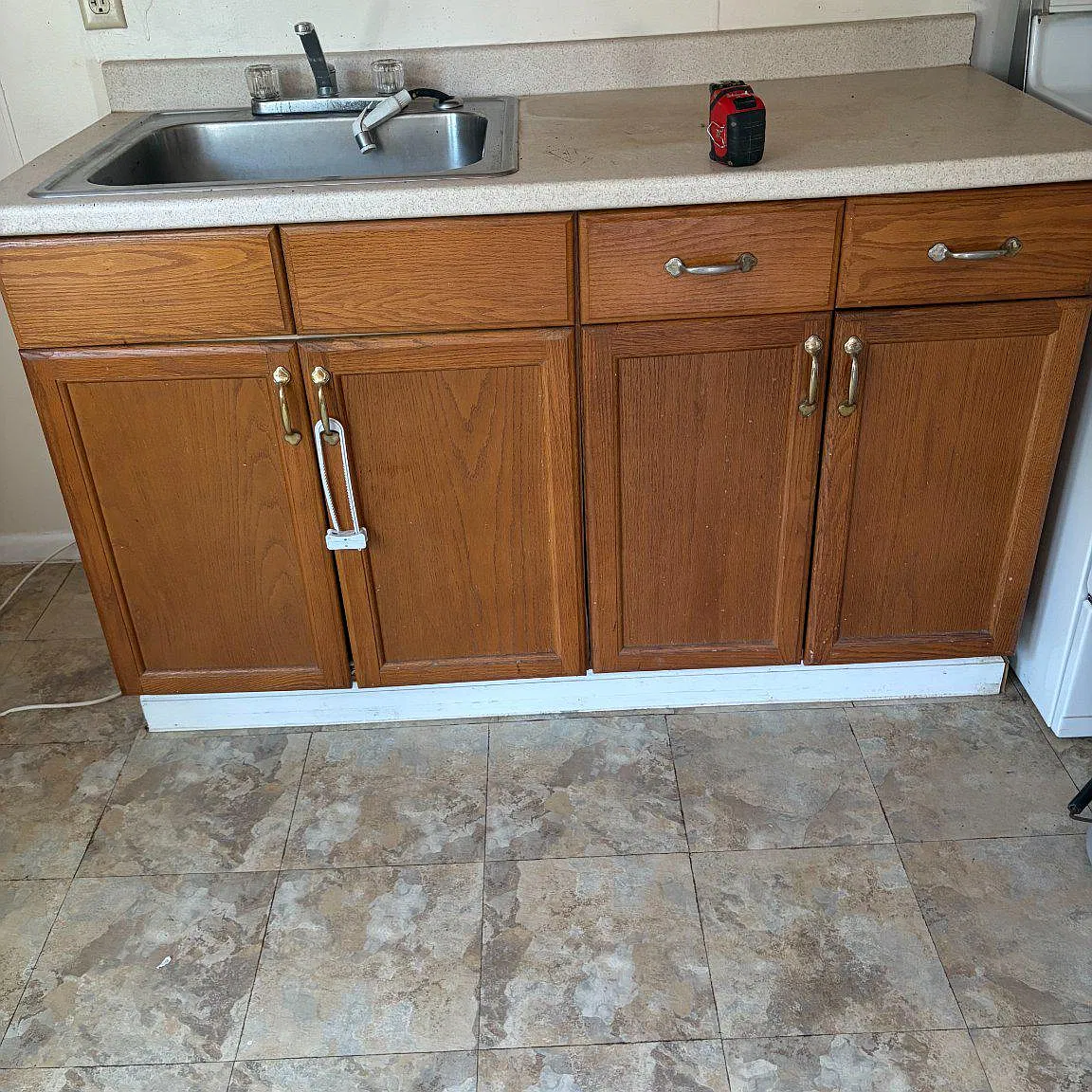2 bed, 1.0 bath, 825 sqft, $1,600 — Photo 1