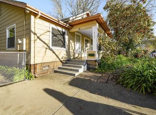 1219 Washington St, Calistoga, CA 94515