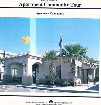 304 W. Southern