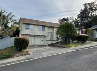 10 Kendell Ct, Pacifica, CA 94044