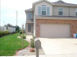 3499 Enclave Way, Normal, IL 61761