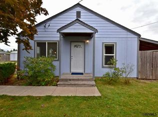 195 Sturtevant Rd, Lebanon, OR 97355