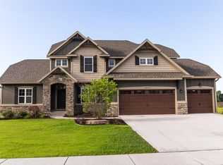 1680 Kingsland Dr SW, Byron Center, MI 49315