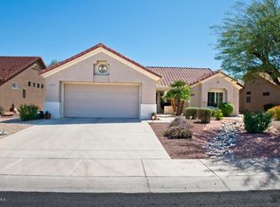 13437 W Caraway Dr, Sun City West, AZ 85375