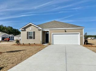 742 Coquina Bay Dr LOT 334, Kerry B Conway, SC 29526