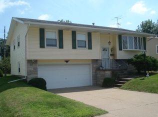 3618 37th St, Moline, IL 61265