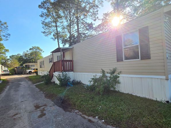 10960 Beach Blvd #143