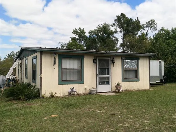 20869 SE 142nd Pl, Umatilla, FL 32784