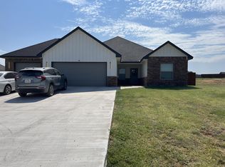 13691 NE Lafayette Dr, Elgin, OK 73538