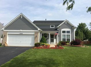 10340 Ashley St, Huntley, IL 60142