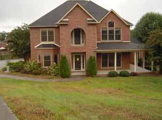 7900 Wells Scenic View Ln, Knoxville, TN 37938