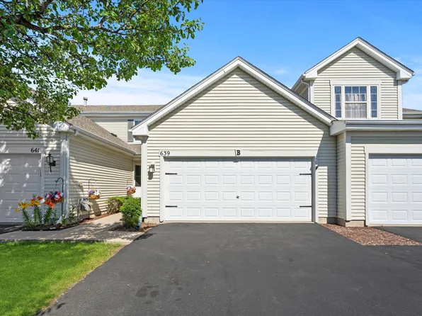 639 Chestnut Rdg, Minooka, IL 60447