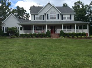 204 Janis St, Fredericktown, MO 63645