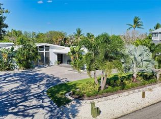 619 Buttonwood Dr, Longboat Key, FL 34228