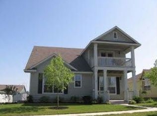 165 Polk, Kyle, TX 78640