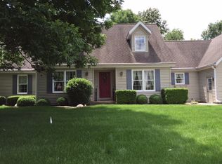 808 Firethorn Dr, Washington, IL