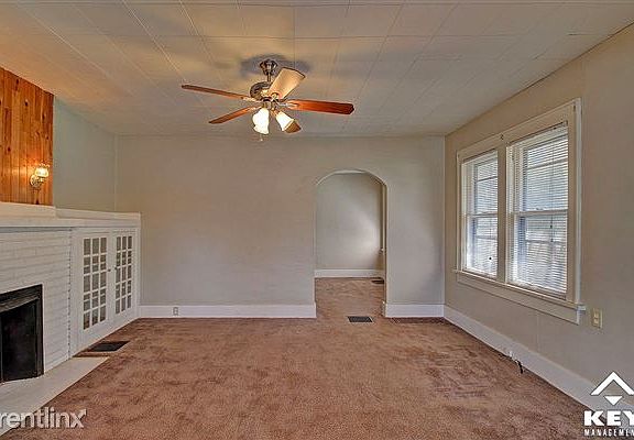 Living Room, Angle 4