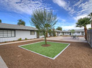Marlette 8, Phoenix, AZ 85014