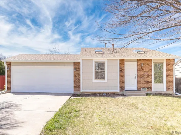 1447 S Bahama Street, Aurora, CO 80017