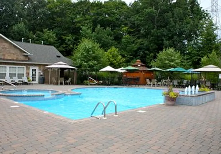The Enclave at Livingston - 55+ — Photo 13