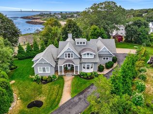 97 Marmion Way, Rockport, MA 01966