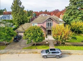 7460 Glacier Cres, Richmond, BC