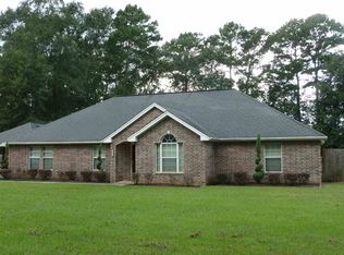 217 County Road 733, Buna, TX 77612