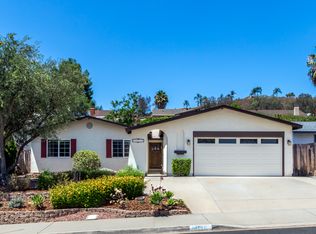 14020 Mazatlan Way, Poway, CA 92064
